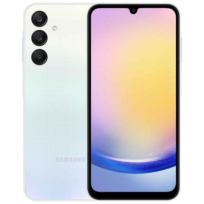 SAMSUNG GALAXY A25(6GB/128GB)